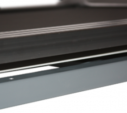  дорожка OXYGEN TESLA TFT HRC-4
